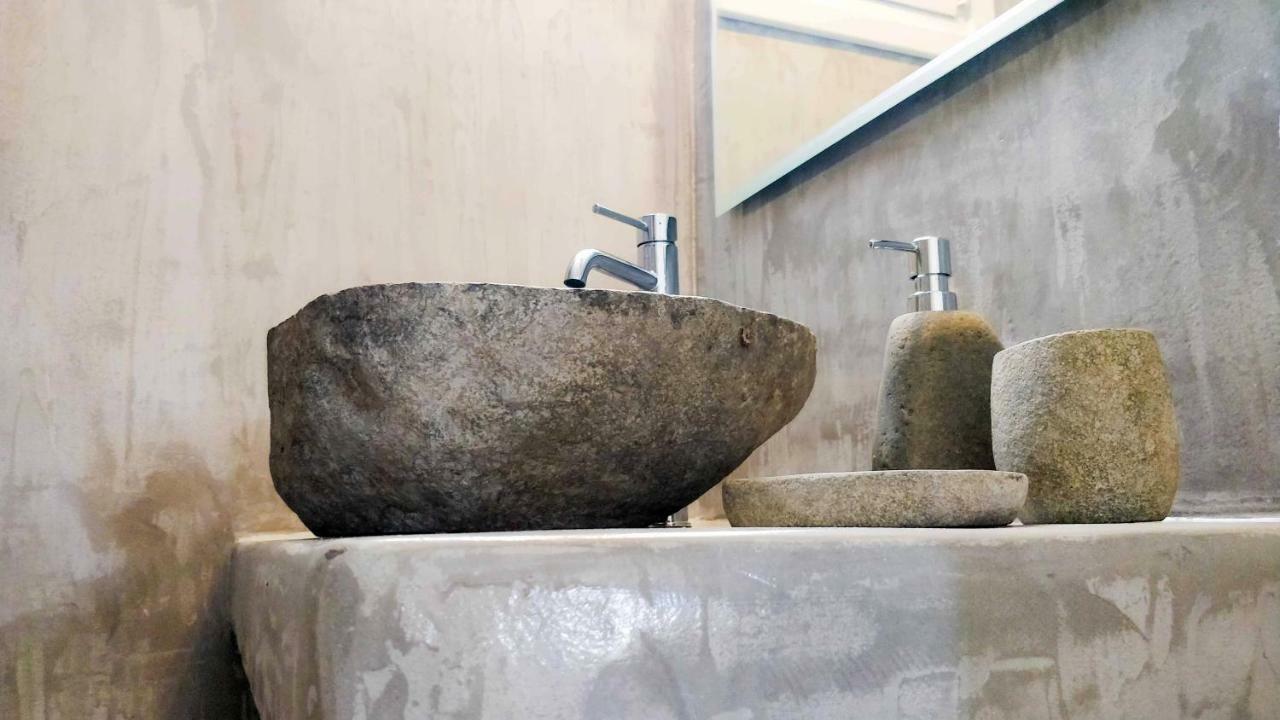 Viva Mare Traditional Studios Astypálaia Eksteriør bilde